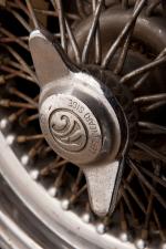 Shelby Cobra 289 1964 года